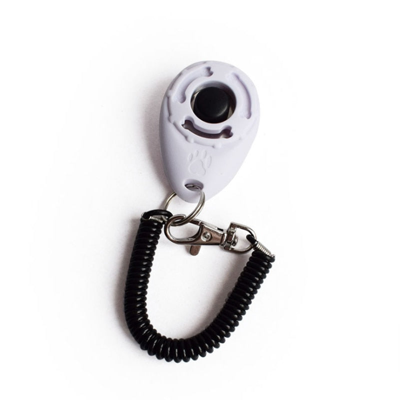 Clicker voor honden Training