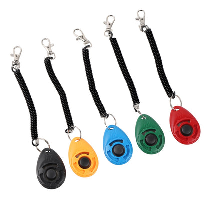 Clicker voor honden Training