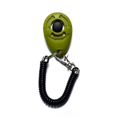 Clicker voor honden Training