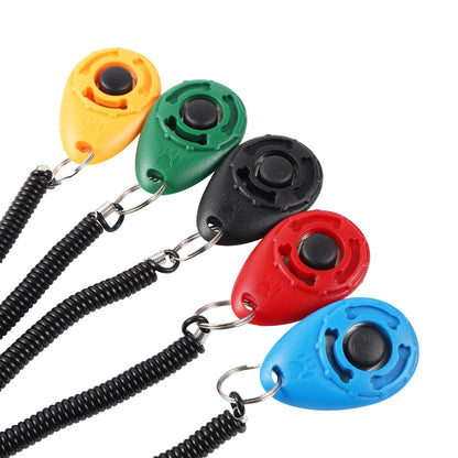 Clicker voor honden Training