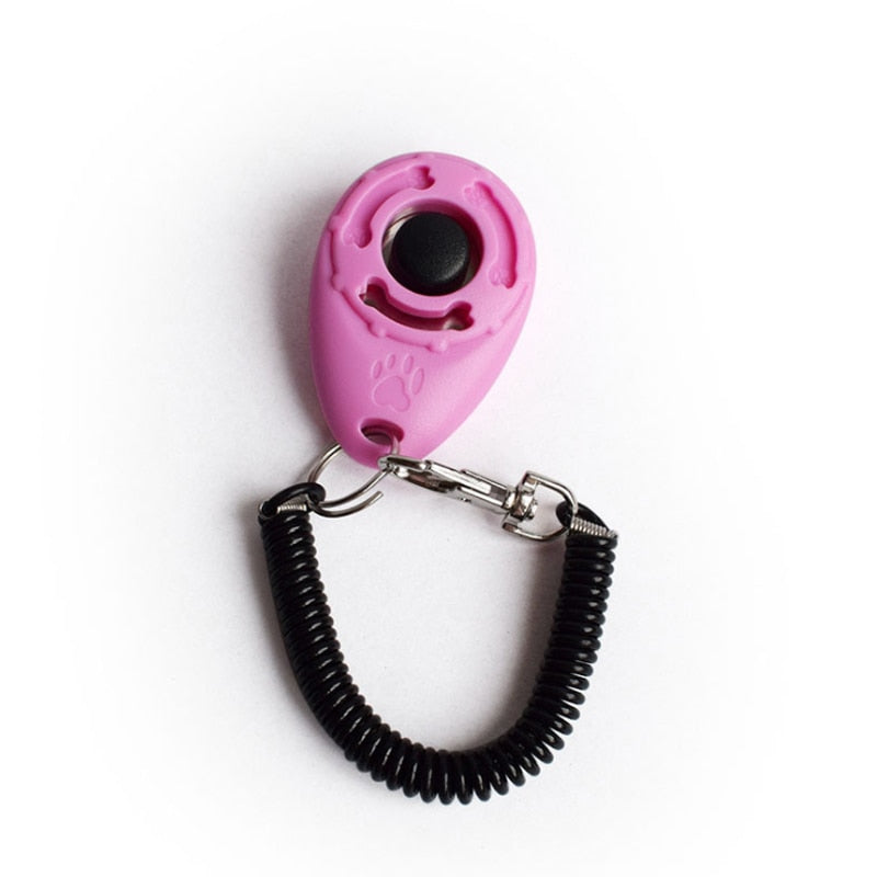 Clicker voor honden Training