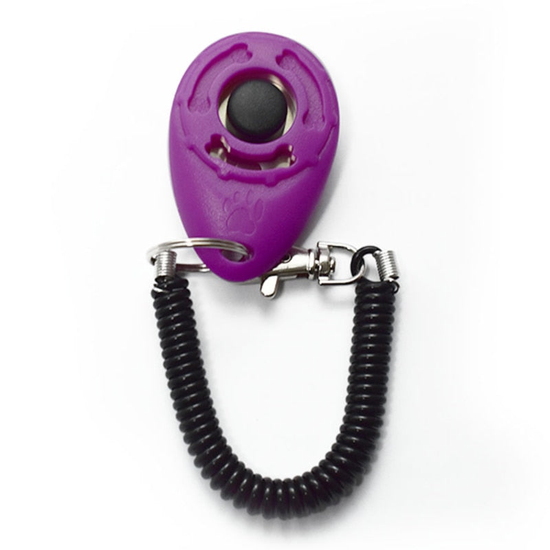 Clicker voor honden Training