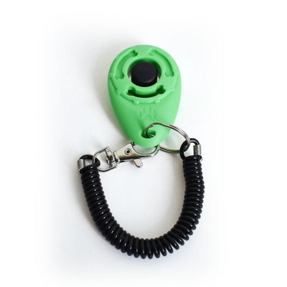 Clicker voor honden Training