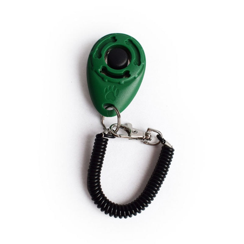 Clicker voor honden Training