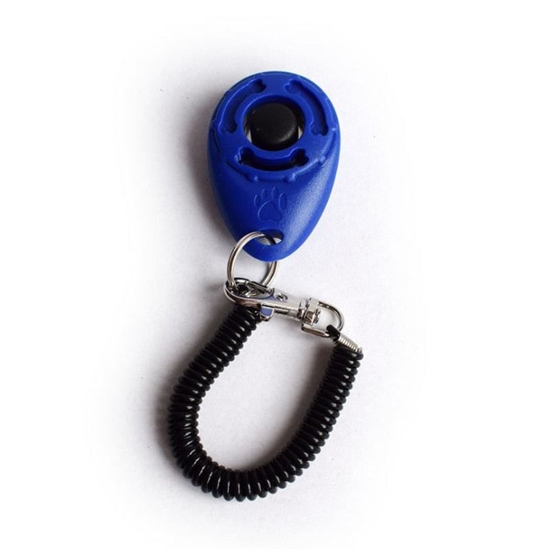 Clicker voor honden Training