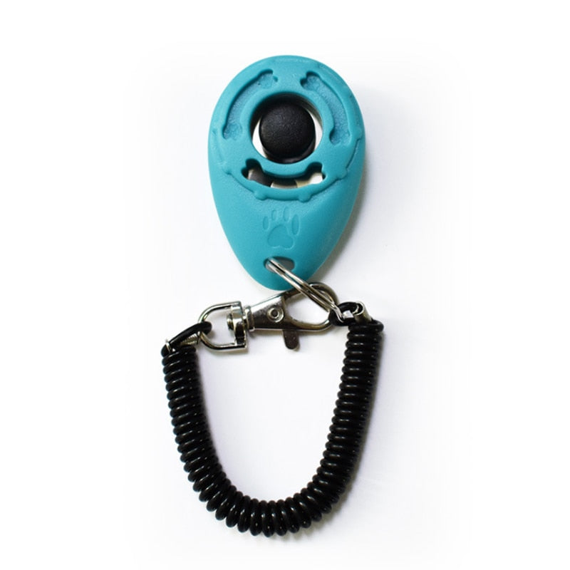 Clicker voor honden Training