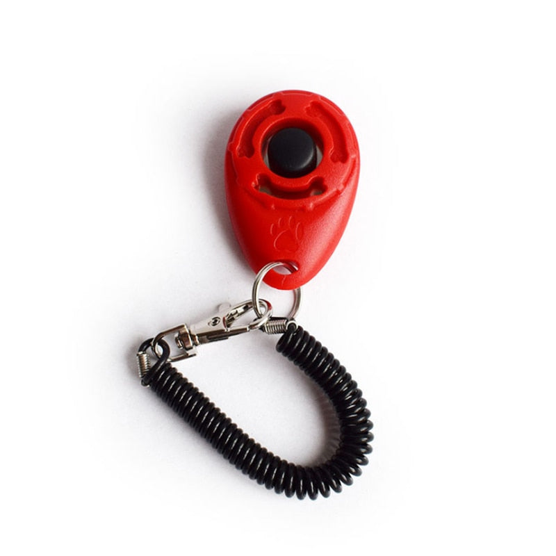 Clicker voor honden Training