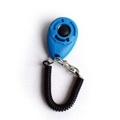 Clicker voor honden Training