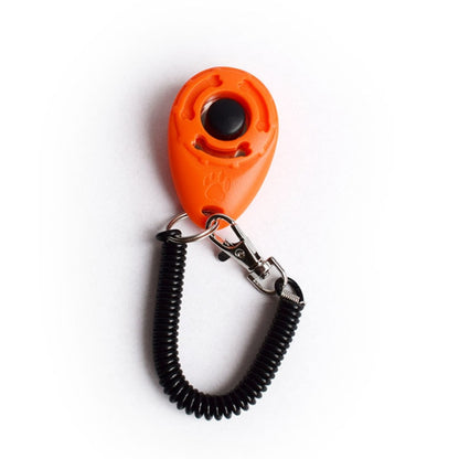 Clicker voor honden Training