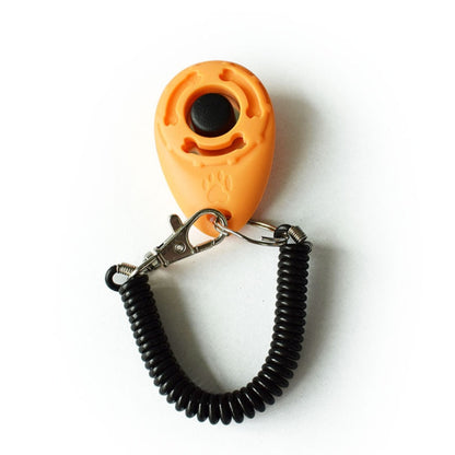 Clicker voor honden Training