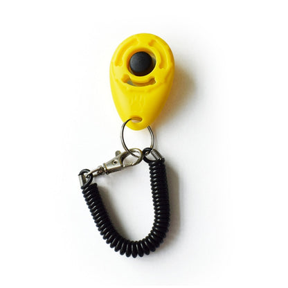 Clicker voor honden Training